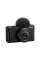 Камера Sony ZV-1F Vlog чорна