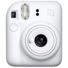 Фотоапарат Fujifilm Instax Mini 12 White