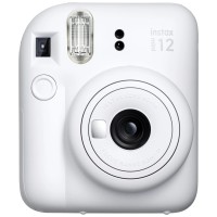 Фотоапарат Fujifilm Instax Mini 12 White