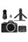 Камера Canon EOS R50 + RF-S 18-45 mm f/4.5-6.3 IS STM Creat Kit