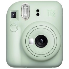 Фотоапарат Fujifilm Instax Mini 12 Green