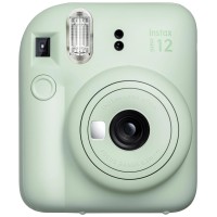 Фотоапарат Fujifilm Instax Mini 12 Green