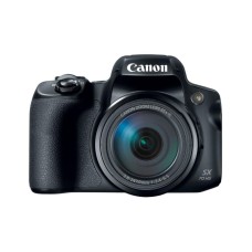 Canon PowerShot SX70 чорний