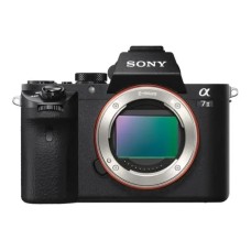 Фотоапарат Sony Alpha a7 II (ILCE-7M2) Корпус