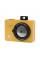 Фотоапарат Hanin Z5S yellow