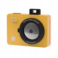 Фотоапарат Hanin Z5S yellow