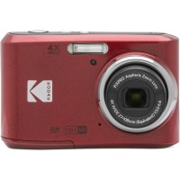 Фотоапарат Kodak PixPro FZ45 red