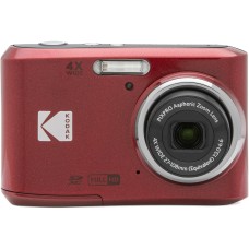 Фотоапарат Kodak PixPro FZ45 red