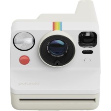 Фотоапарат Polaroid Now Gen 3 white