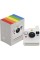 Фотоапарат Polaroid Now Gen 3 white