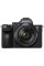Камера Sony Alpha a7 III (ILCE-7M3K) + 28-70 мм