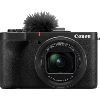 Фотоапарат Canon PowerShot V1 Premium black