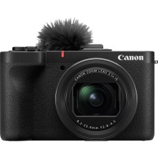 Фотоапарат Canon PowerShot V1 Premium black