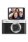 Фотоапарат Kodak Pixpro C1 black + карта пам'яті 16 ГБ