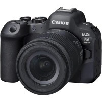 Камера Canon EOS R6 Mark II + RF 24-105mm f/4-7.1 STM