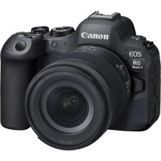 Камера Canon EOS R6 Mark II + RF 24-105mm f/4-7.1 STM
