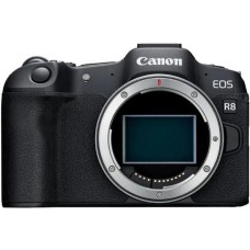 Камера Canon EOS R8 Body