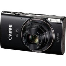 Фотоапарат Canon IXUS 285 HS чорний