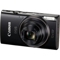 Фотоапарат Canon IXUS 285 HS чорний