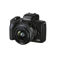 Фотоапарат Canon EOS M50 II Premium live stream kit