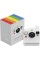 Фотоапарат Polaroid Now+ Gen 3 white
