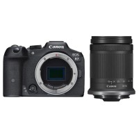 Камера Canon EOS R7 + RF-S 18-150mm IS STM