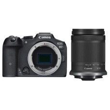 Камера Canon EOS R7 + RF-S 18-150mm IS STM