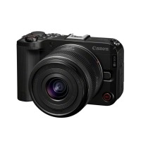 Камера Canon EOS R50 V + RF-S 14-30mm F4-6.3 IS STM PZ