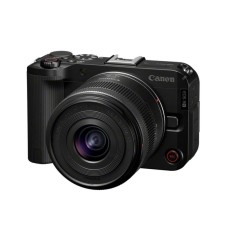 Камера Canon EOS R50 V + RF-S 14-30mm F4-6.3 IS STM PZ