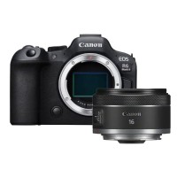 Камера Canon EOS R6 Mk II + RF 16mm F2.8 STM