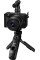 Камера Canon EOS R50 V + об'єктив RF-S 14-30 мм F4-6.3 IS STM PZ Content Creator