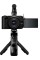 Камера Canon EOS R50 V + об'єктив RF-S 14-30 мм F4-6.3 IS STM PZ Content Creator