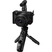 Камера Canon EOS R50 V + об'єктив RF-S 14-30 мм F4-6.3 IS STM PZ Content Creator