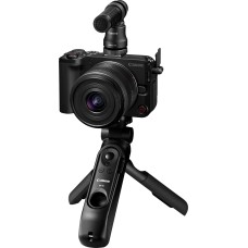 Камера Canon EOS R50 V + об'єктив RF-S 14-30 мм F4-6.3 IS STM PZ Content Creator