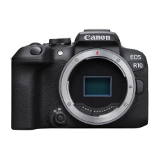 Фотоапарат Canon EOS R10 Body