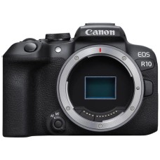 Фотоапарат Canon EOS R10 Body