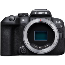 Фотоапарат Canon EOS R10 Body