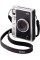 Фотоапарат Fujifilm Instax Mini Evo black-silver