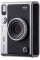 Фотоапарат Fujifilm Instax Mini Evo black-silver