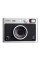 Фотоапарат Fujifilm Instax Mini Evo black-silver