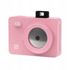Фотоапарат Hanin Z5S pink