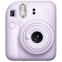 Фотоапарат Fujifilm Instax Mini 12 Purple