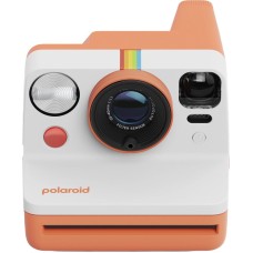 Фотоапарат Polaroid Now Gen 3 Orange