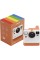 Фотоапарат Polaroid Now Gen 3 Orange
