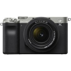 Камера Sony a7C+ 28-60 мм