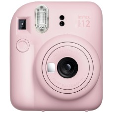Фотоапарат Fujifilm Instax Mini 12 Pink