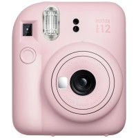 Фотоапарат Fujifilm Instax Mini 12 Pink