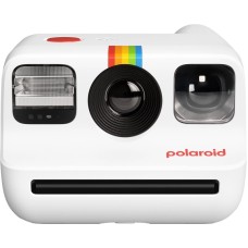 Фотоапарат Polaroid Go Gen 2 White
