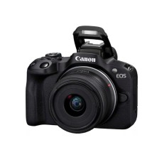 Камера Canon EOS R50 + RF-S 18-45 mm f/4.5-6.3 IS STM