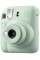 Фотоапарат Fujifilm Instax Mini 12 Green + 10 картриджів